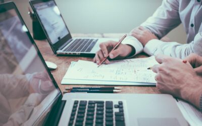 4 Considerations to Discuss with Your Business Plan Writer