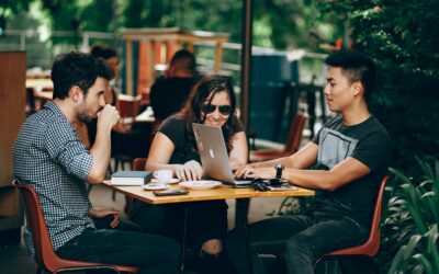 A Guide to Business Plan Writing For Start-Up Companies