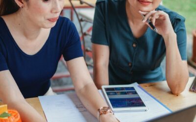 5 Crucial Components of a Business Plan You Need to Work On
