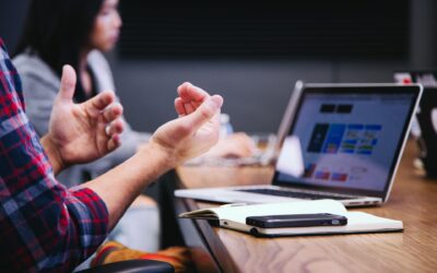 4 Things You Need to Include in Your Business Plan