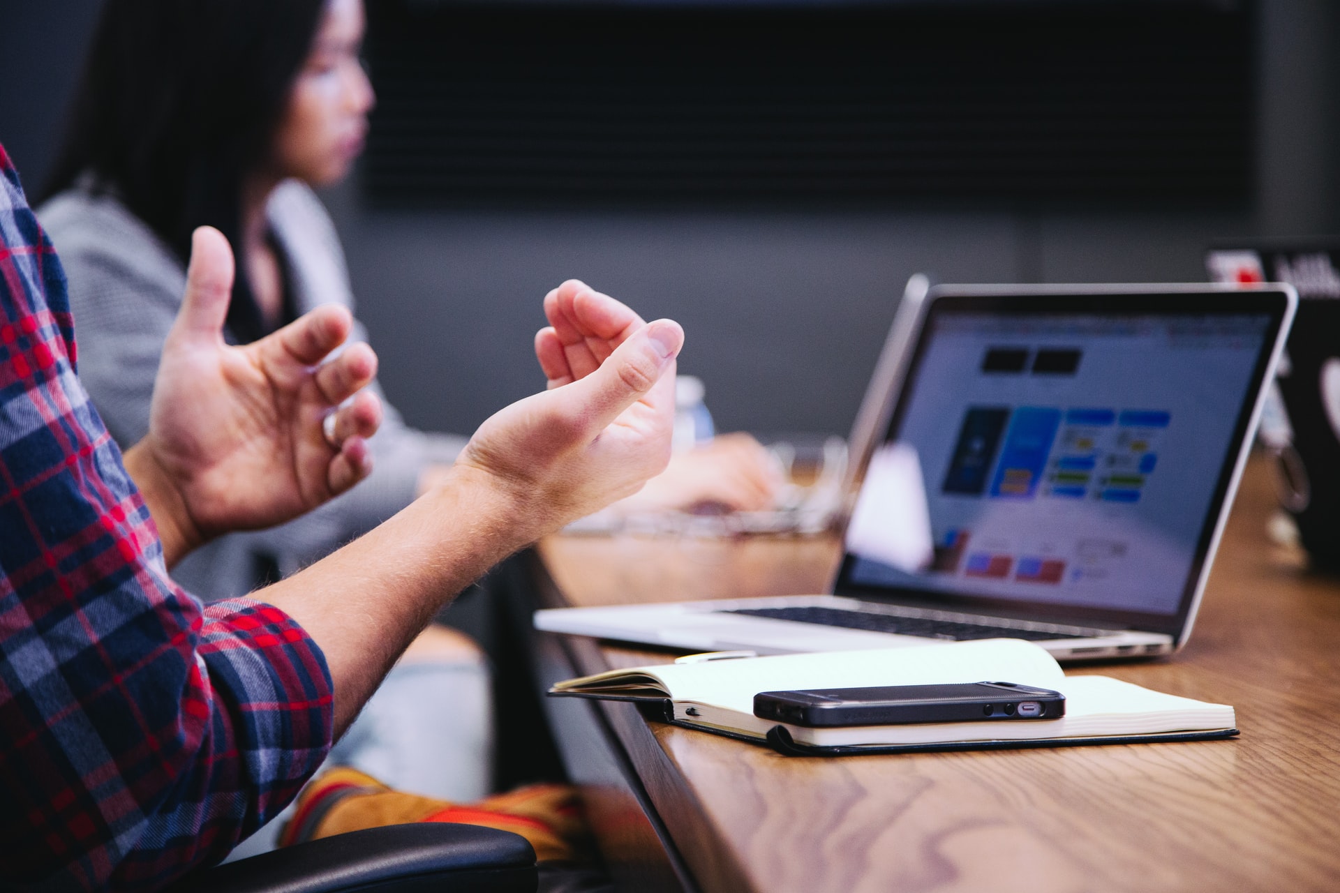 4 Things You Need to Include in Your Business Plan 4 Things You Need to Include in Your Business Plan