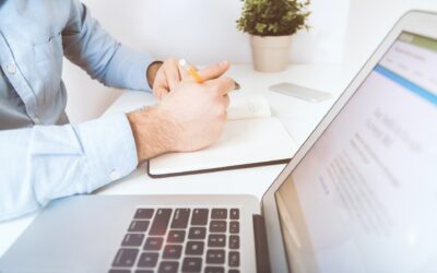 7 Reasons Why a Business Plan Matters for Small Businesses