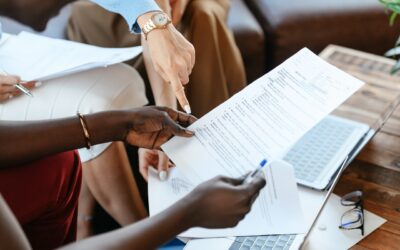 The Importance of Updating Your Business Plan