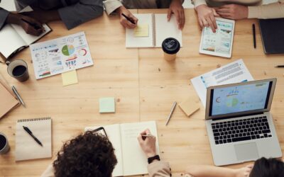 5 Common Mistakes to Avoid in Creating a Business Plan