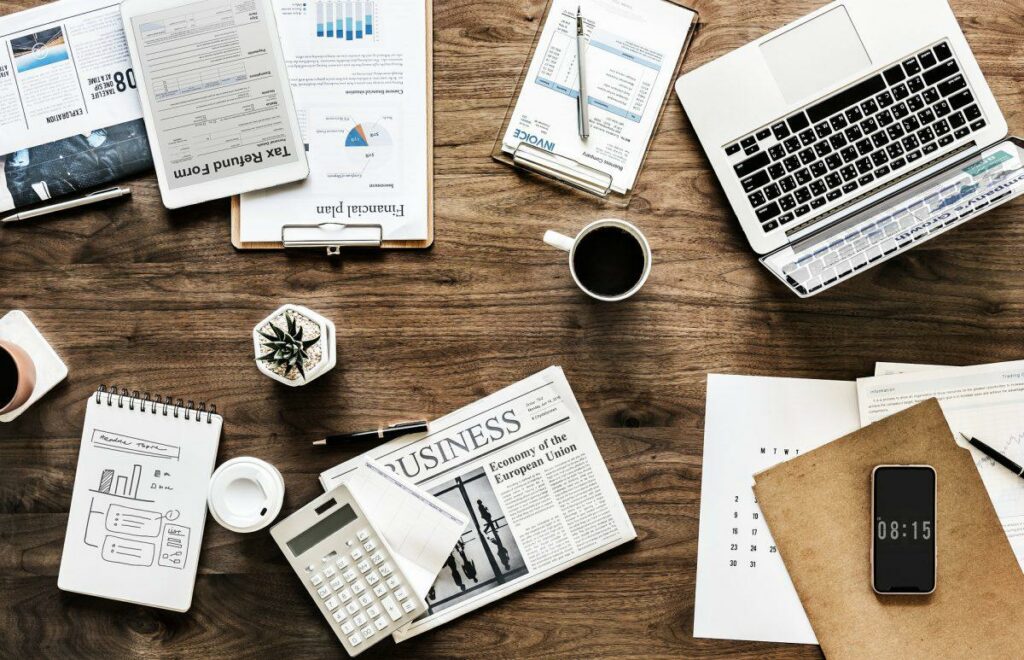 5 Reasons Your Business Plan Isn't Attracting Investors