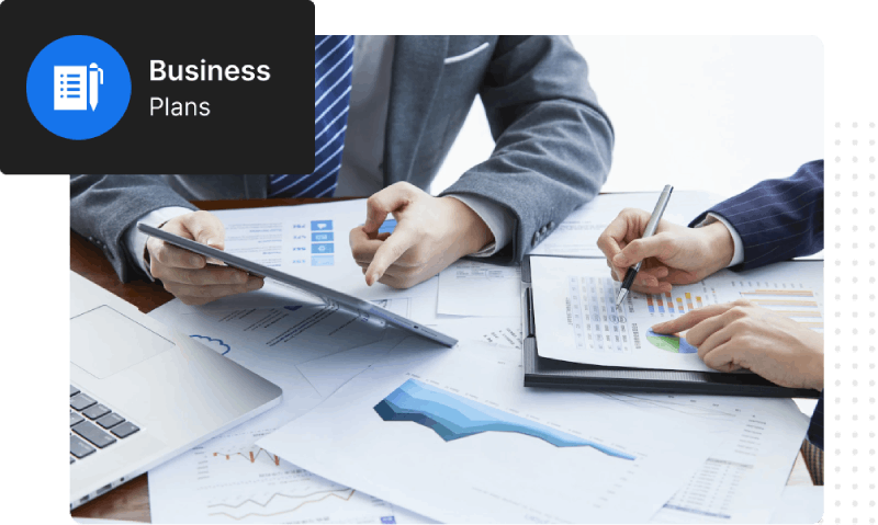 business plan price uk