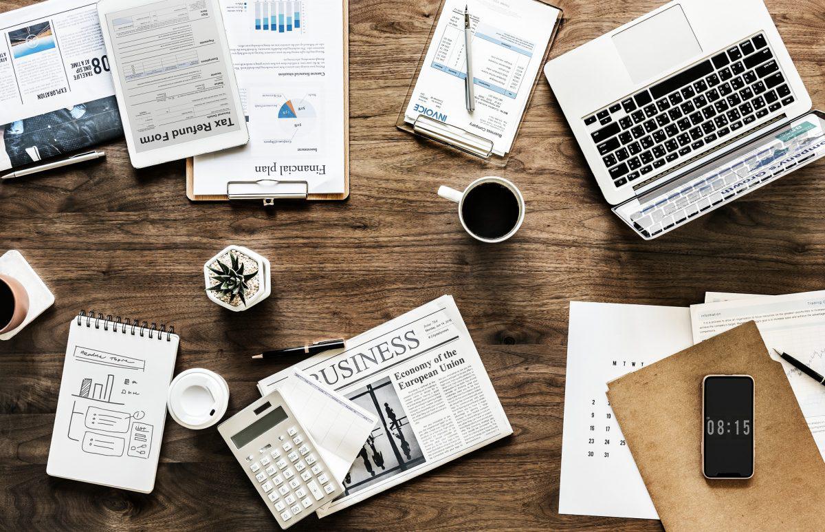 Who Reads a Business Plan